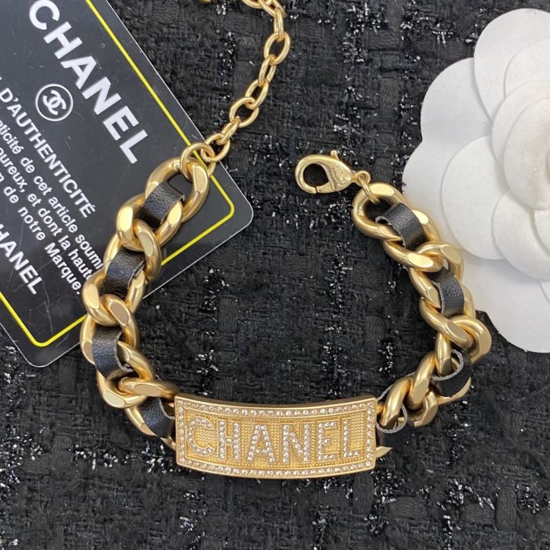 Chanel Bracelets